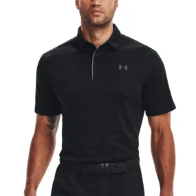 Chemise para Caballero Polo UA Tech