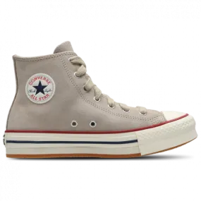 Chuck Taylor All Star EVA Lift Platform Suede