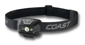 COAST FL20R HEADLAMP