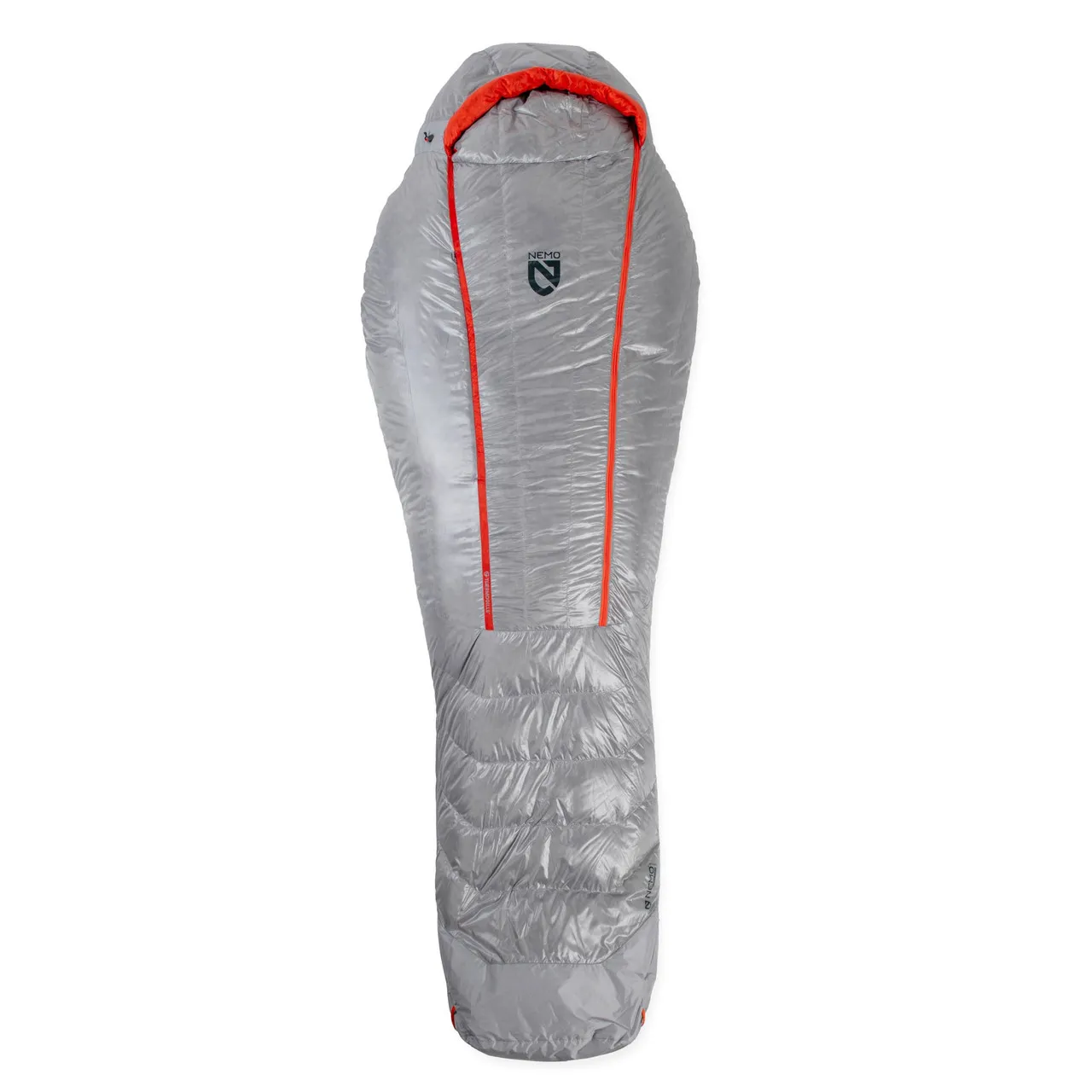 Coda 25/35 Down Sleeping Bag