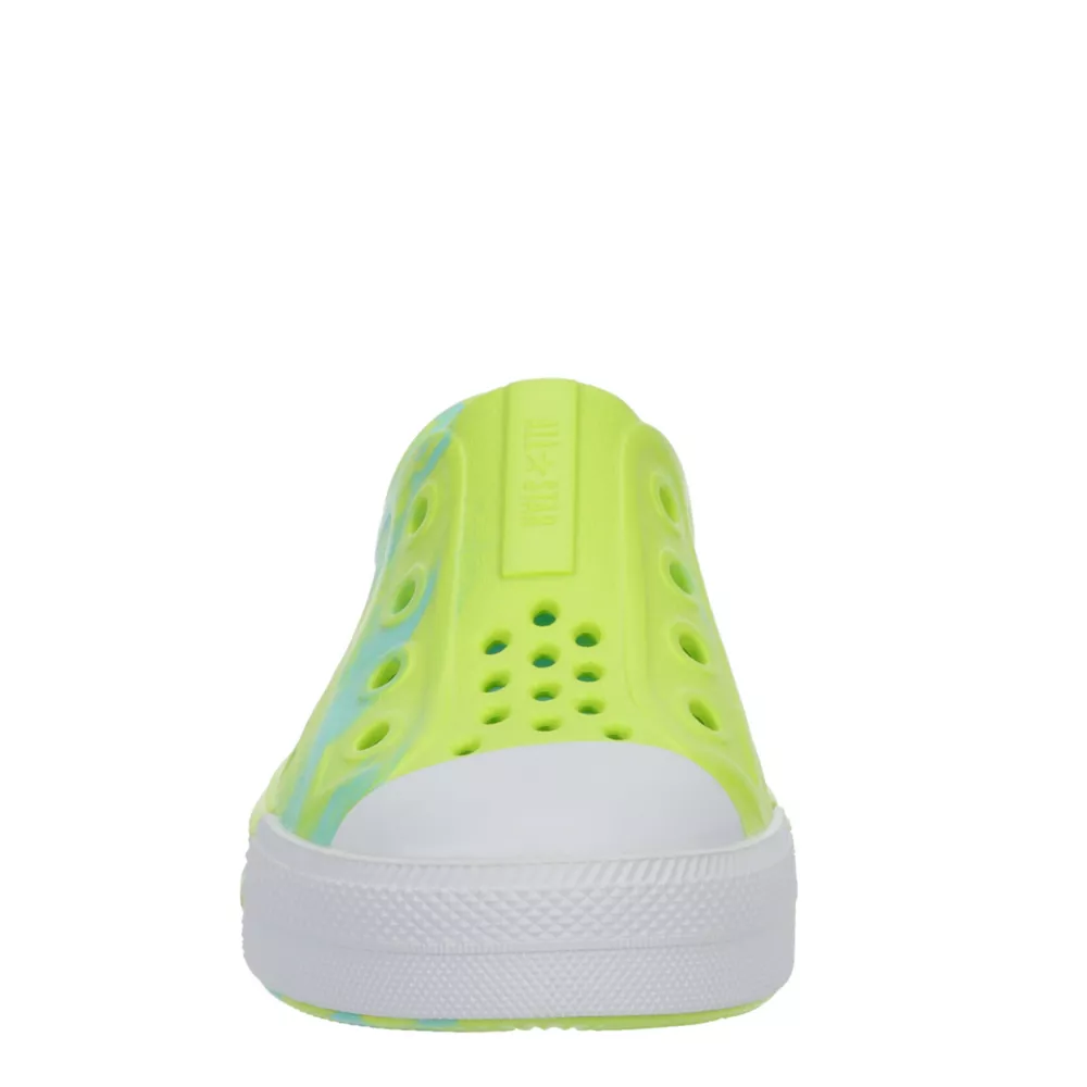 CONVERSE  BOYS TODDLER CHUCK TAYLOR ALL STAR PLAY LITE CX