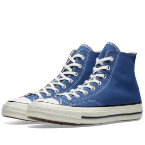 Converse Chuck Taylor 1970s HiTrue Navy, Black & Egret