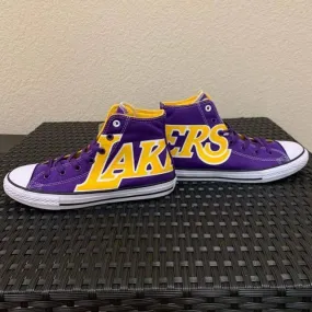 Converse chuck taylor all-star lakers