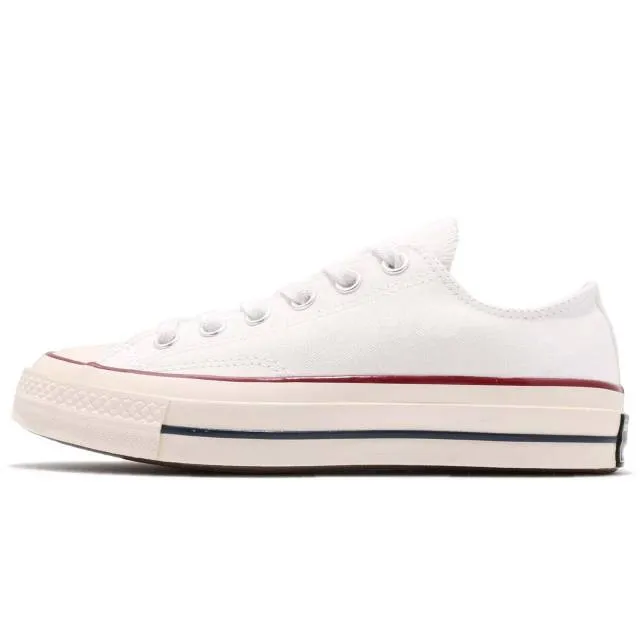 Converse first string chuck taylor all star 70 1970s ox white men women 162065c