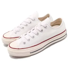 Converse first string chuck taylor all star 70 1970s ox white men women 162065c