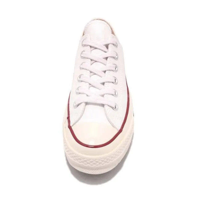 Converse first string chuck taylor all star 70 1970s ox white men women 162065c