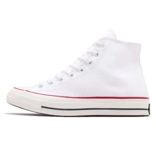 Converse first string chuck taylor all star 70 1970s white red men women 162056c