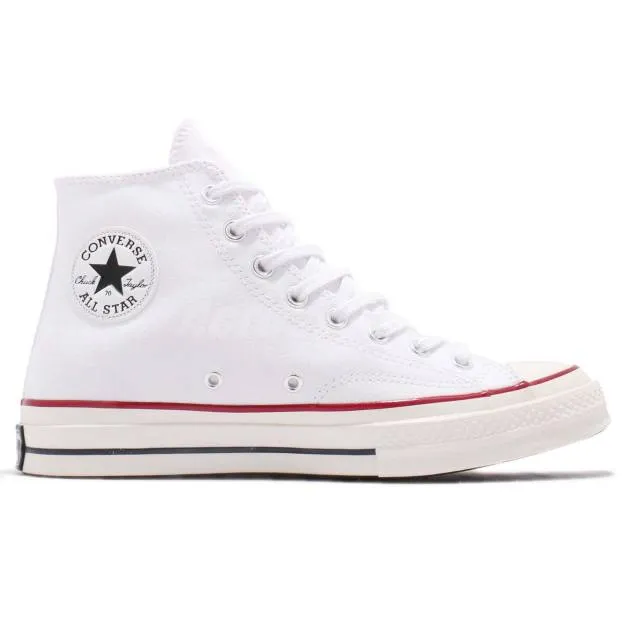 Converse first string chuck taylor all star 70 1970s white red men women 162056c