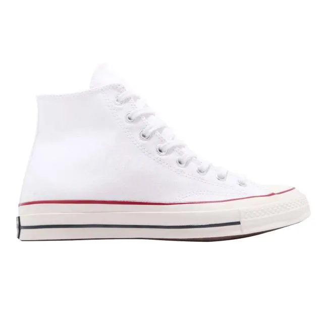 Converse first string chuck taylor all star 70 1970s white red men women 162056c