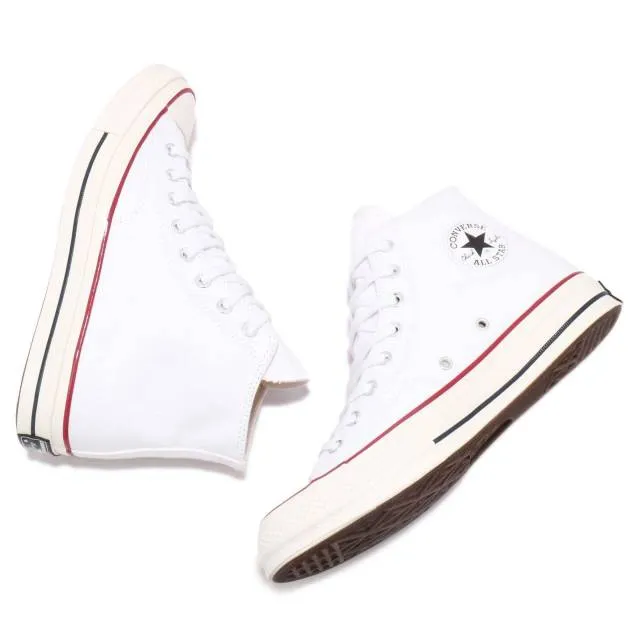 Converse first string chuck taylor all star 70 1970s white red men women 162056c