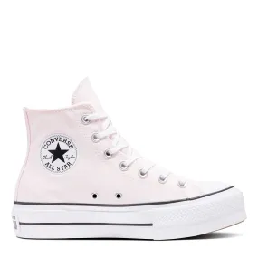 Converse Lifestyle Chuck Taylor All Star Hi Lift Trainers