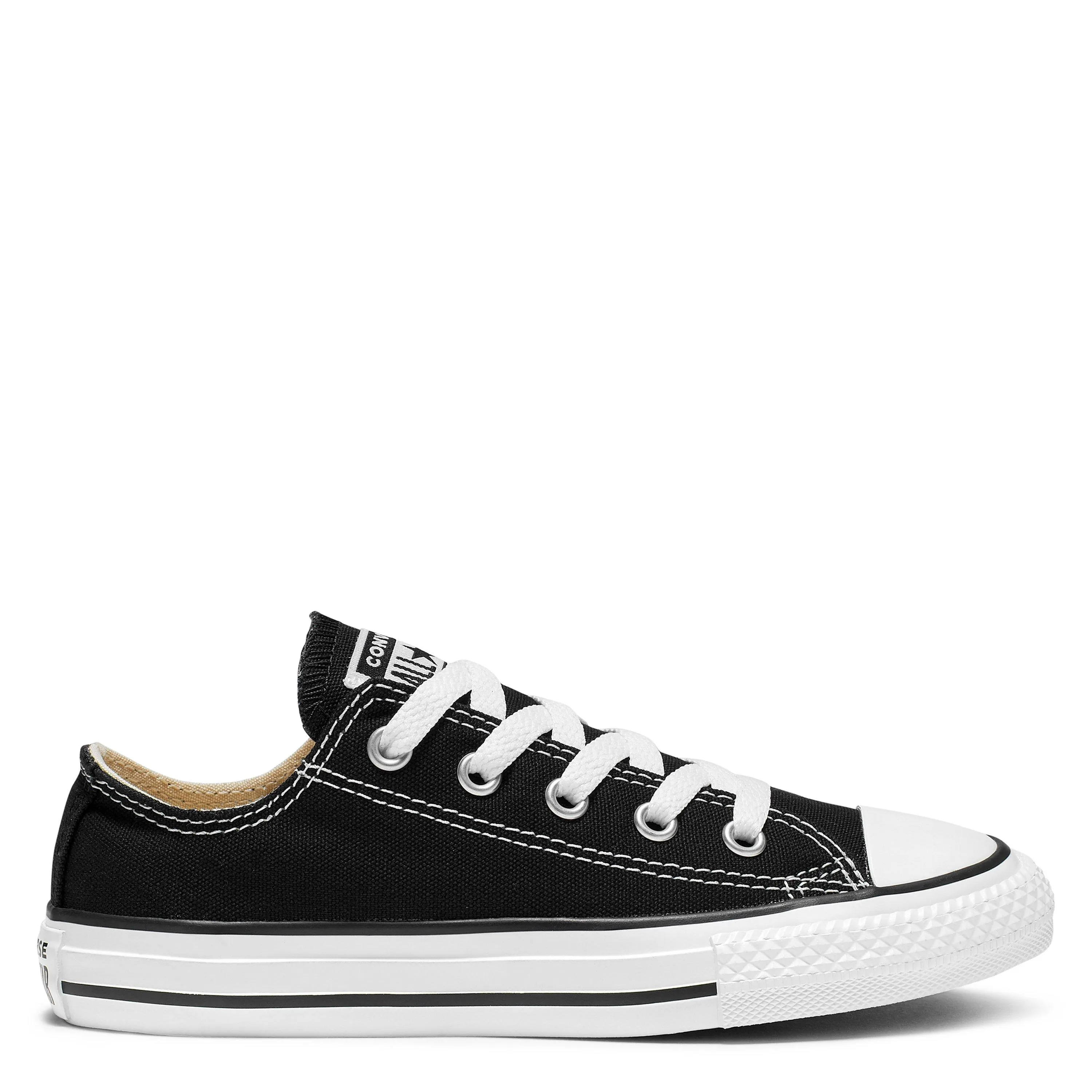 Converse Lifestyle Converse Chuck Taylor Ox Infants Trainers