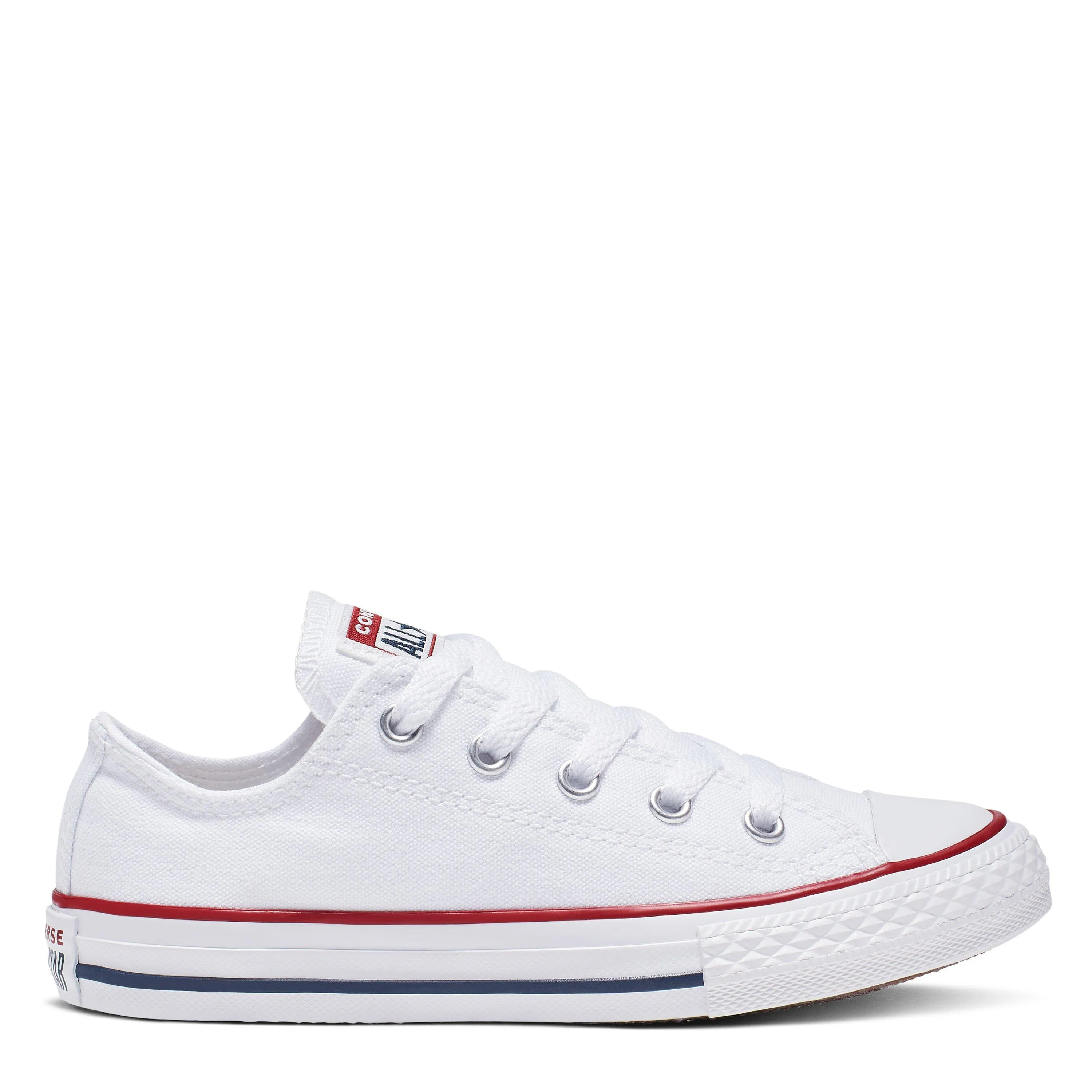 Converse Lifestyle Converse Chuck Taylor Ox Infants Trainers