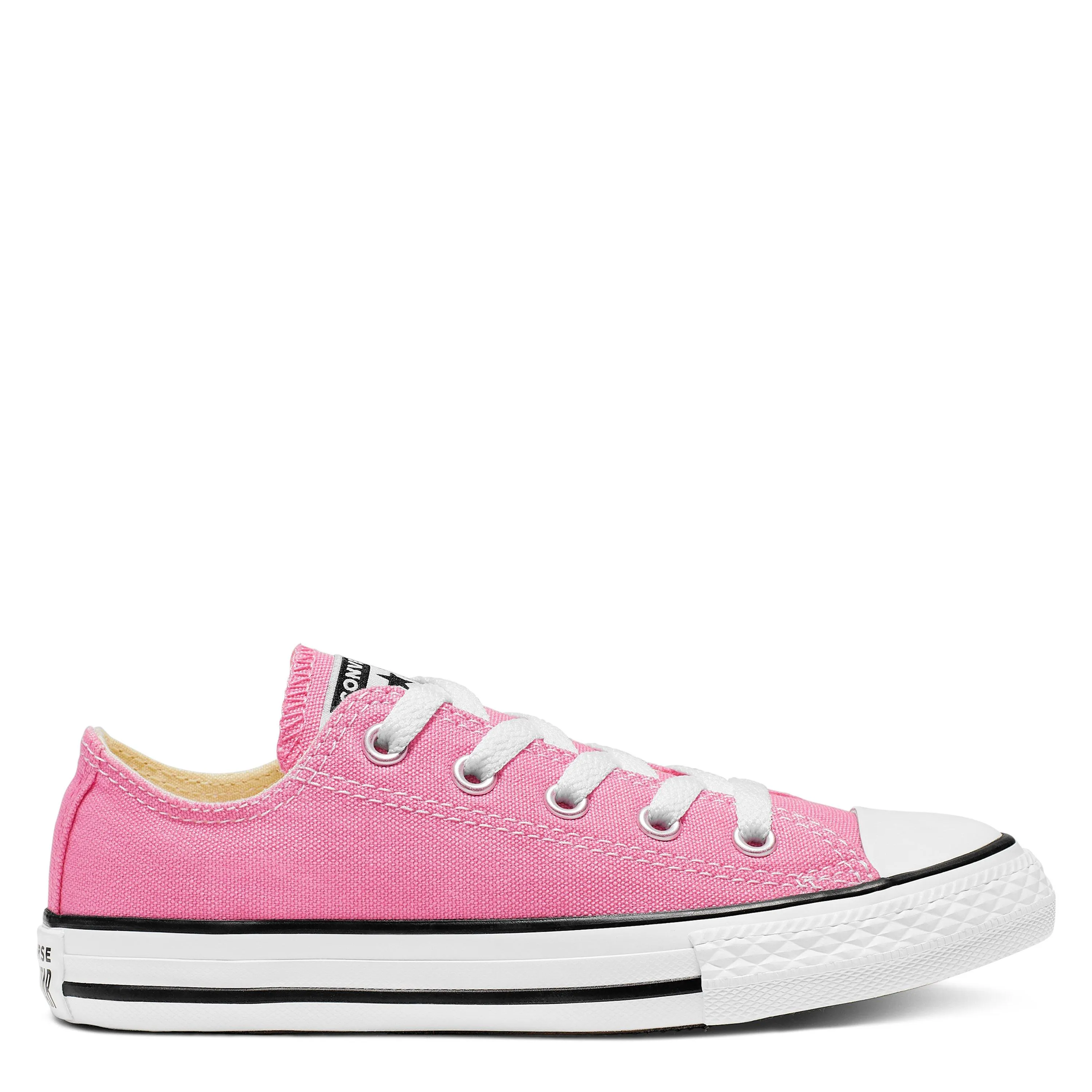 Converse Lifestyle Converse Chuck Taylor Ox Infants Trainers