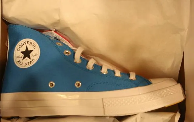 Converse x golf wang chuck taylor all star 70