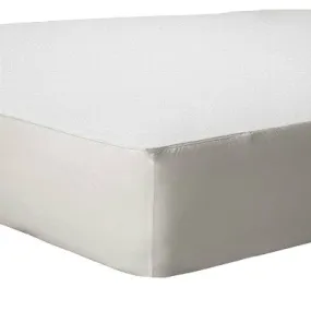 Cotton Zip Poly Mattress Cover