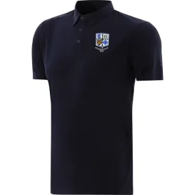 Culloville Camogie Club Jenson Polo Shirt