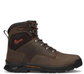 Danner Men's Crafter 6 Waterproof EH Comp Toe Work Boot