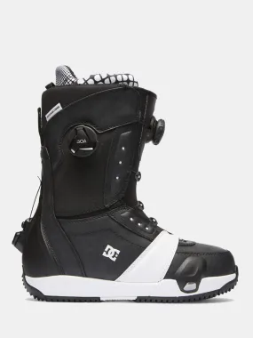     DC  Women's Lotus Step On Snowboard Boot 2021    