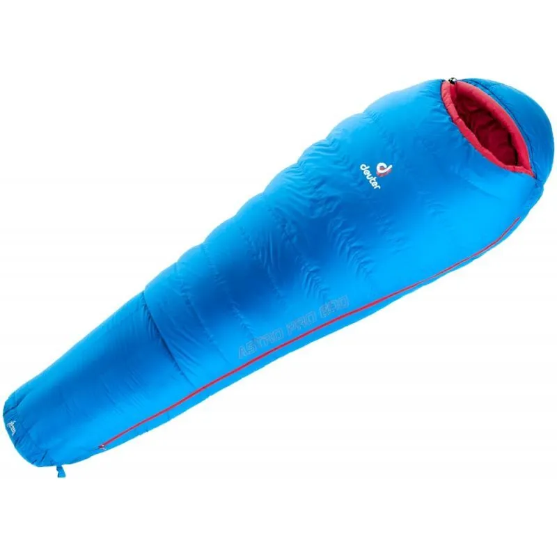 Deuter - Astro Pro 600 - Sleeping bag