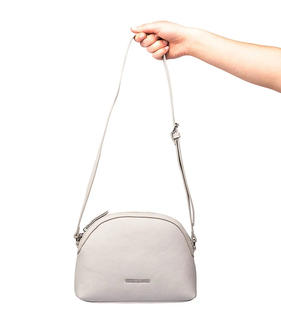 DIANA FERRARI Vasya Crossbody Bag Stone