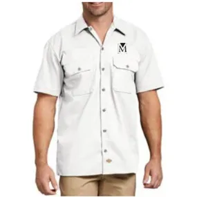 Dickie Short Sleeve