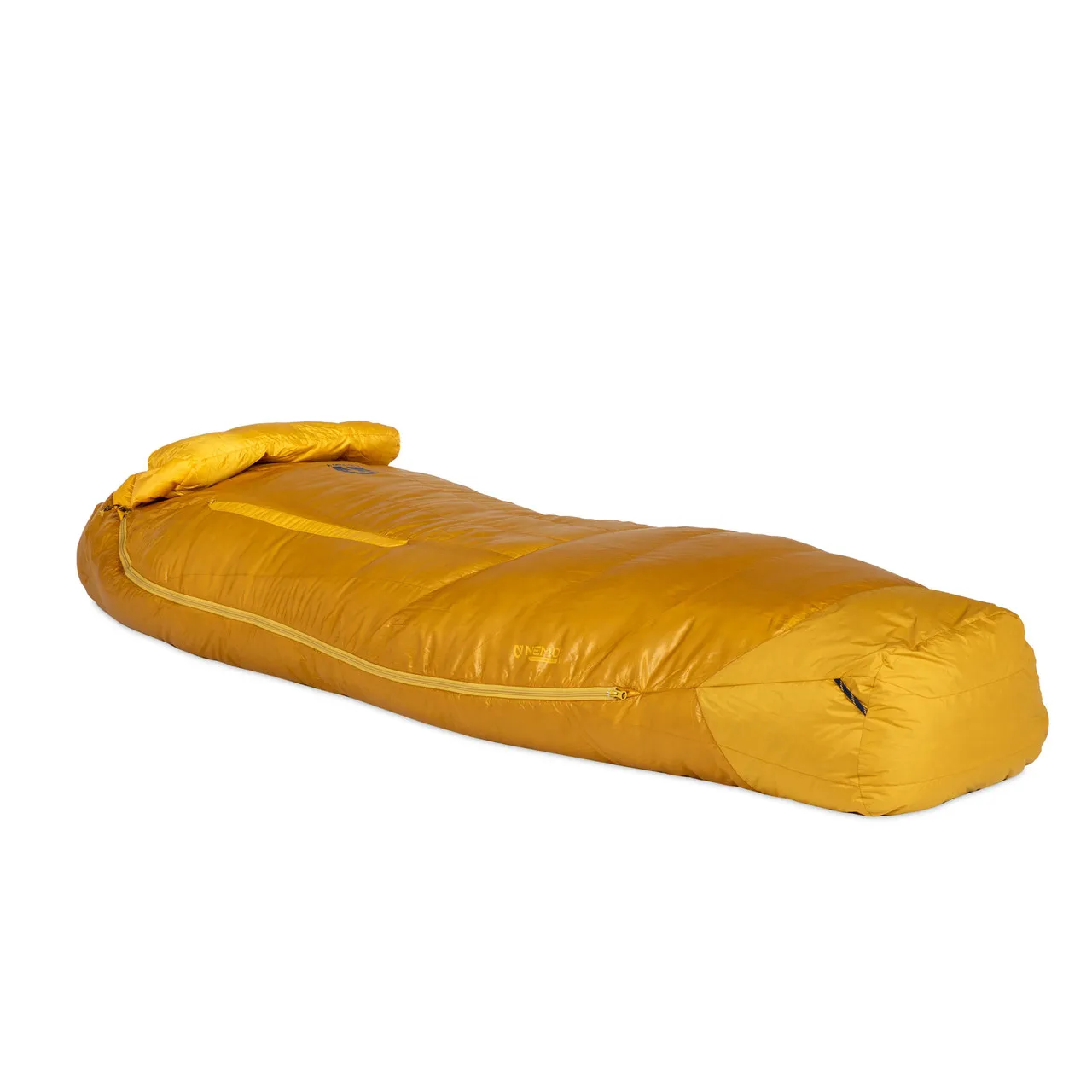 Disco 15F Down Sleeping Bag