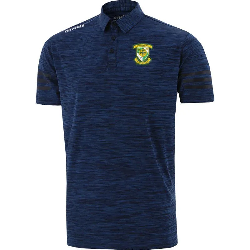 Donaghmore Ashbourne GAA Osprey Polo Shirt