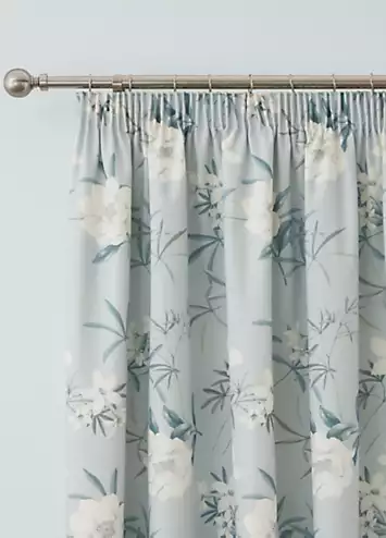 Dreams & Drapes Eve Pencil Pleat Lined Curtains | Kaleidoscope