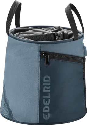 Edelrid Boulder Bag Herkules Inkblue | Buy Edelrid Boulder Bag Herkules Inkblue here | Outnorth