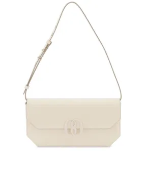 Emblem Shoulder Bag