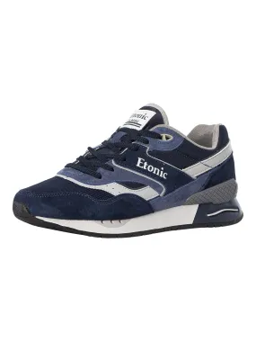 Etonic Stable Base Trainers - Navy