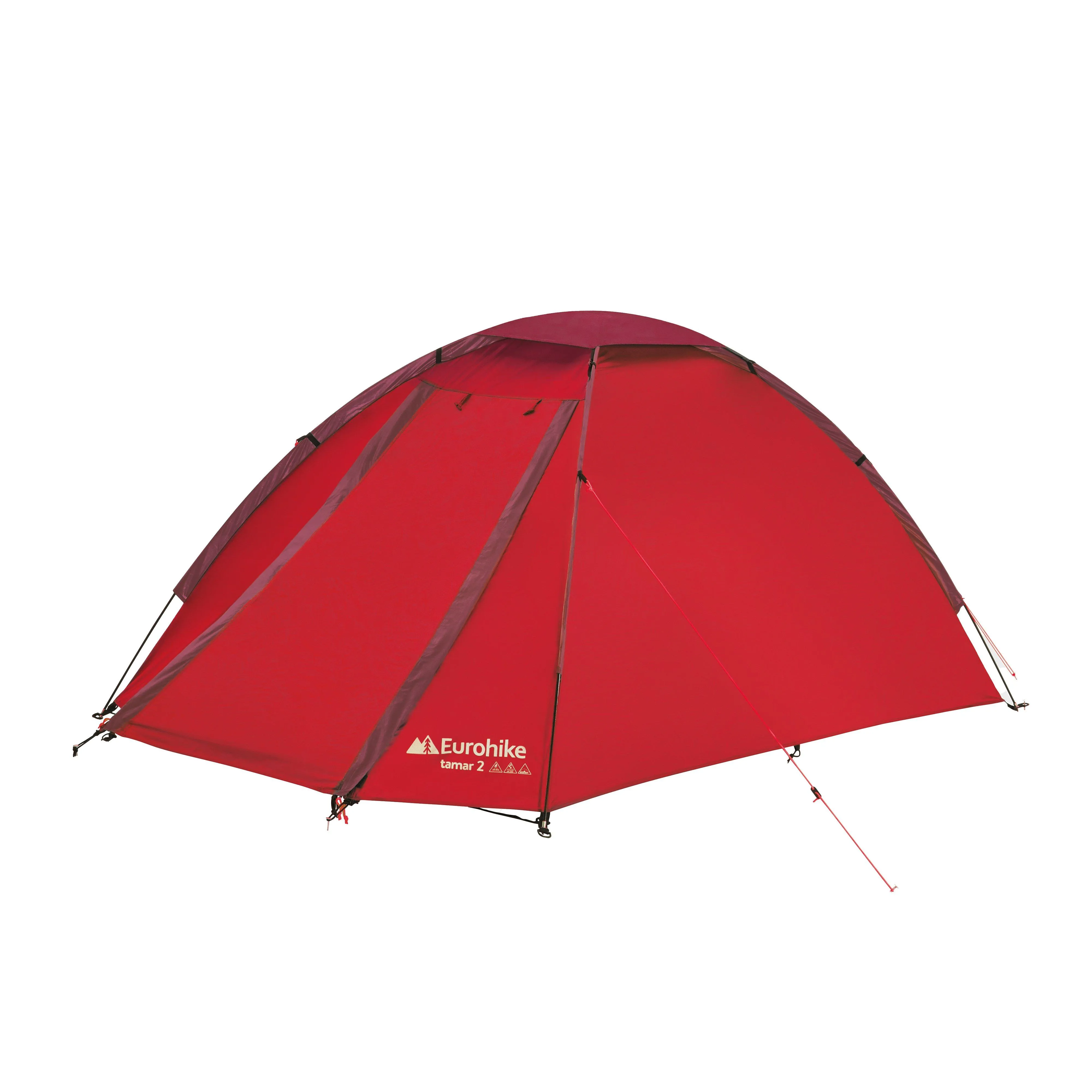 Eurohike Tamar 2 Tent | Ultimate Outdoors