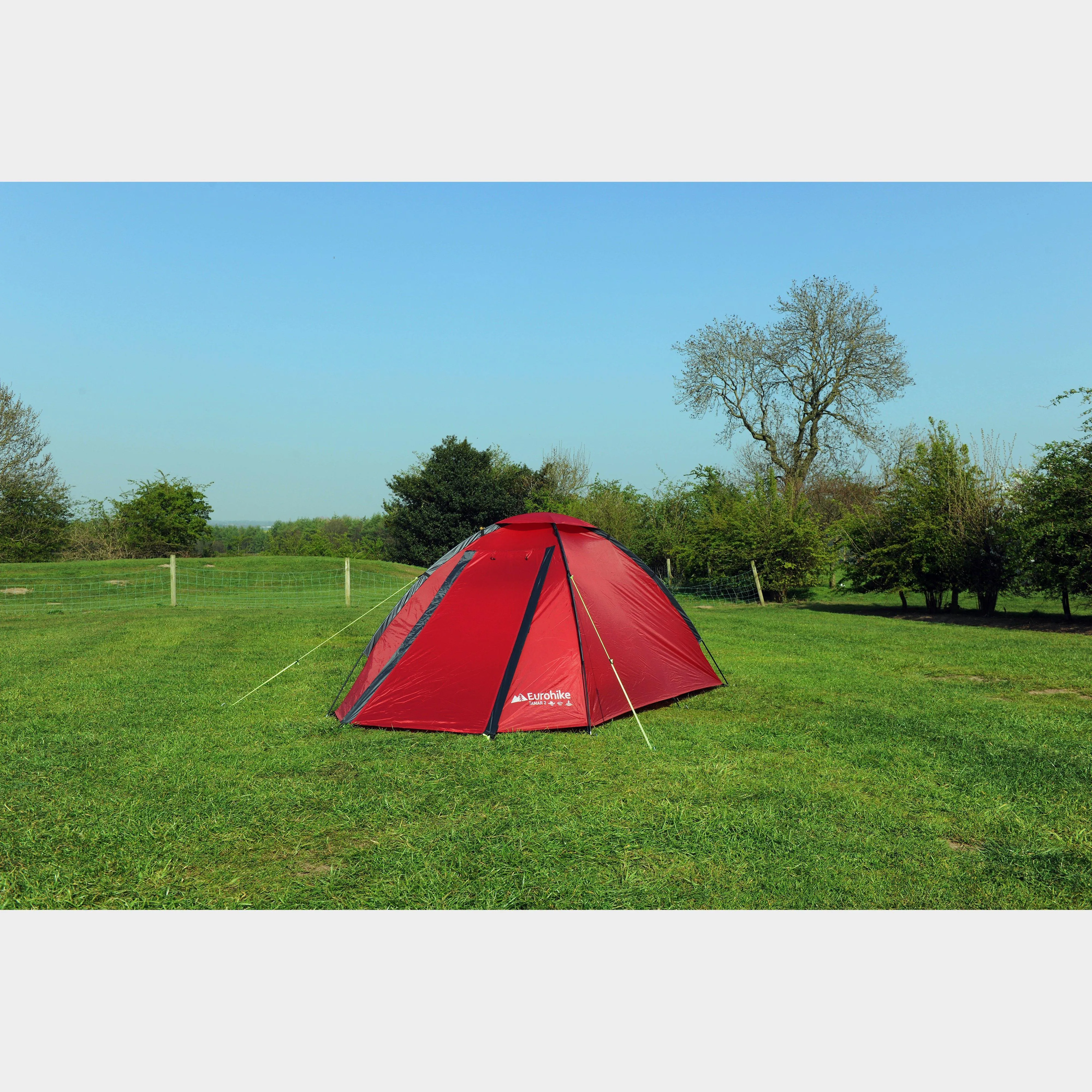 Eurohike Tamar 2 Tent | Ultimate Outdoors