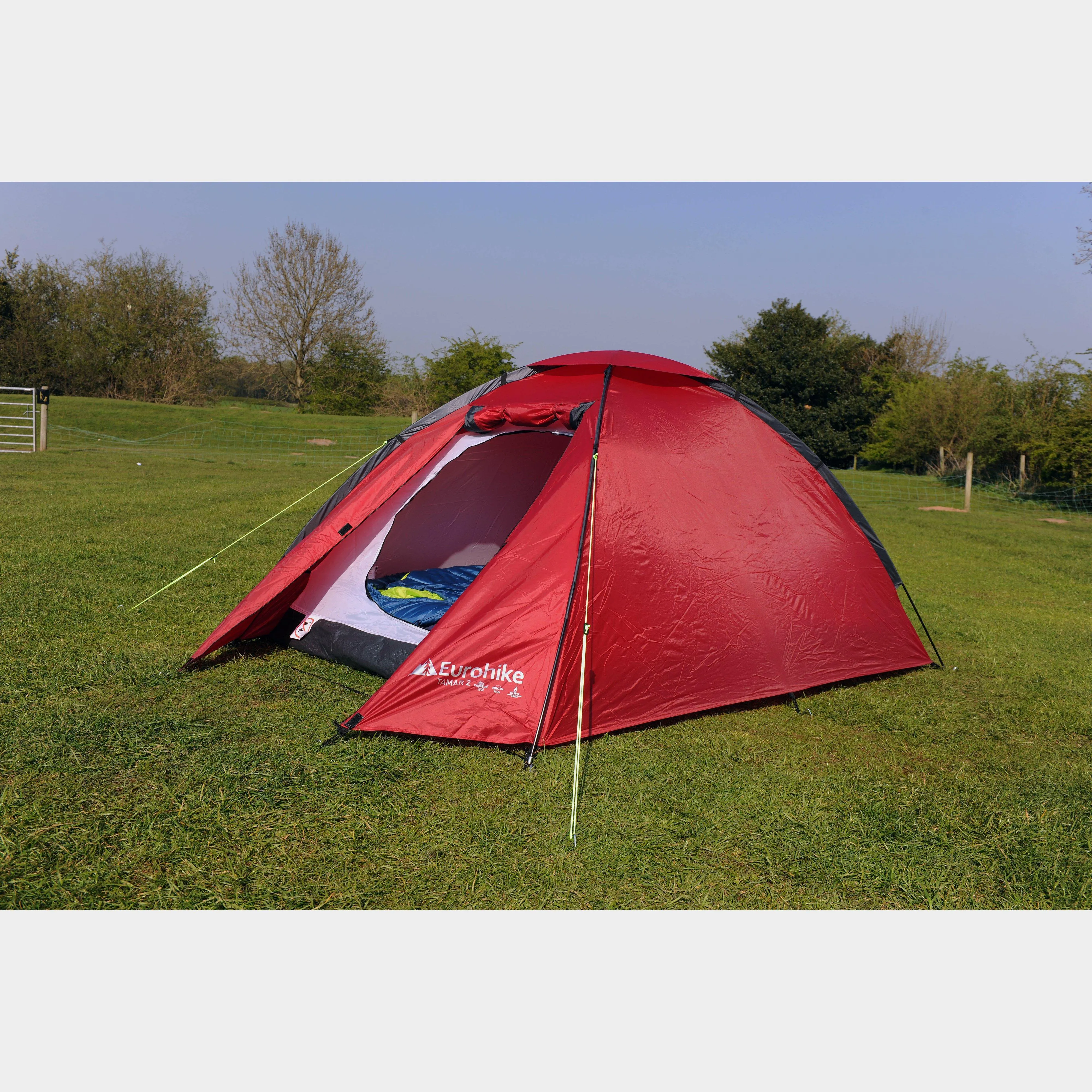 Eurohike Tamar 2 Tent | Ultimate Outdoors