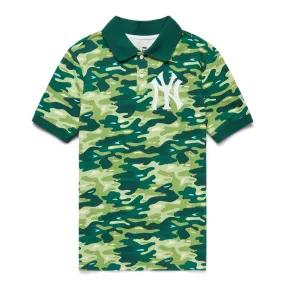 FAIRWAY PACK YANKEES POLO YANKEES | Bodega