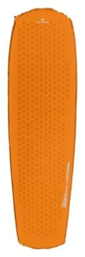 Ferrino Superlitye Mattress Orange