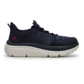 FitVille Cloud Wanderer V7 Textile Synthetic Women's Trainers - UK 5.5