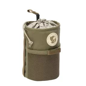 Fjallraven x Specialized Snack Bag Green