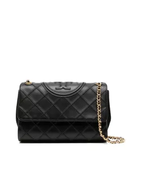 Fleming Quilted Shoulder Bag