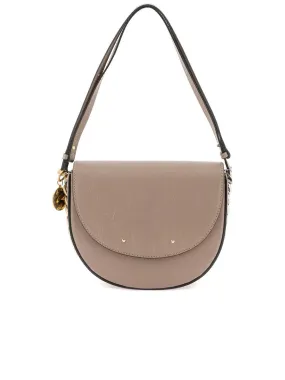 Frayme Medium Shoulder Bag