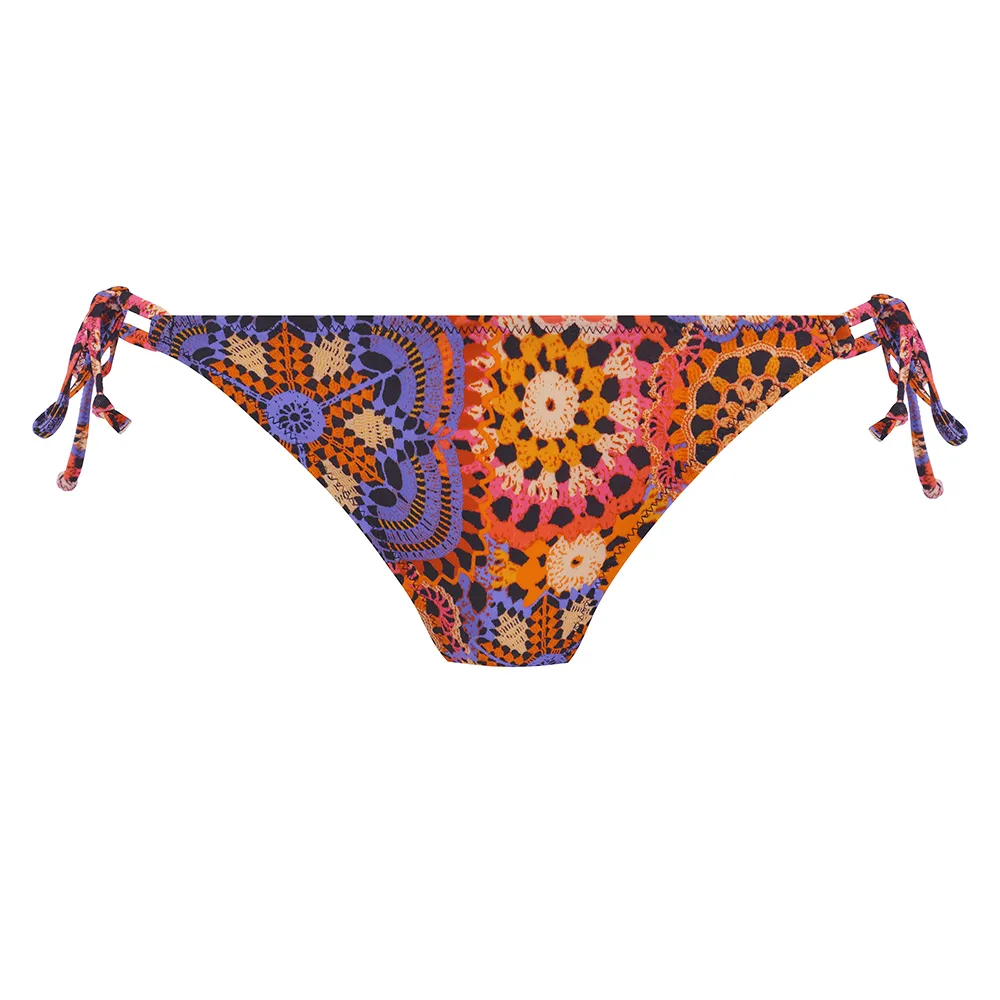       Freya     Santiago Night Multi Tie Side Bikini