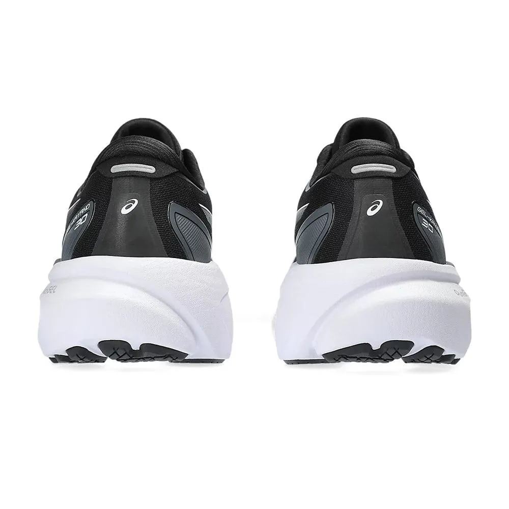 Gel-Kayano 30 (2E) Men's :Black | Sheet Rock