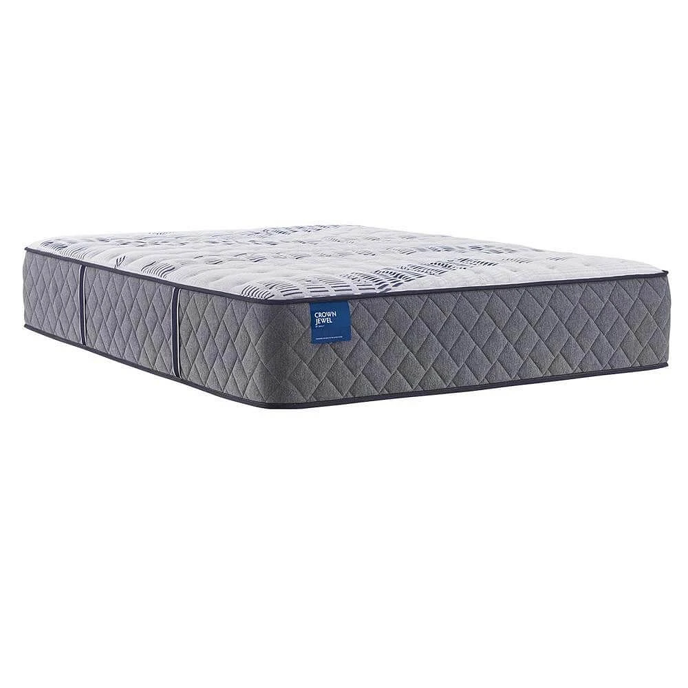 Geneva Ruby Firm Mattress - California King | Electronic Express