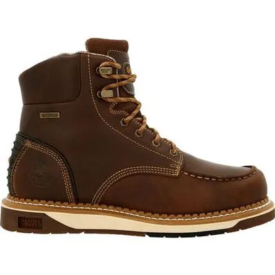 Georgia Boot Men's 6