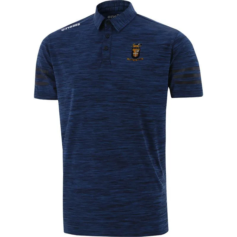 Glenamaddy GAA Kids' Osprey Polo Shirt