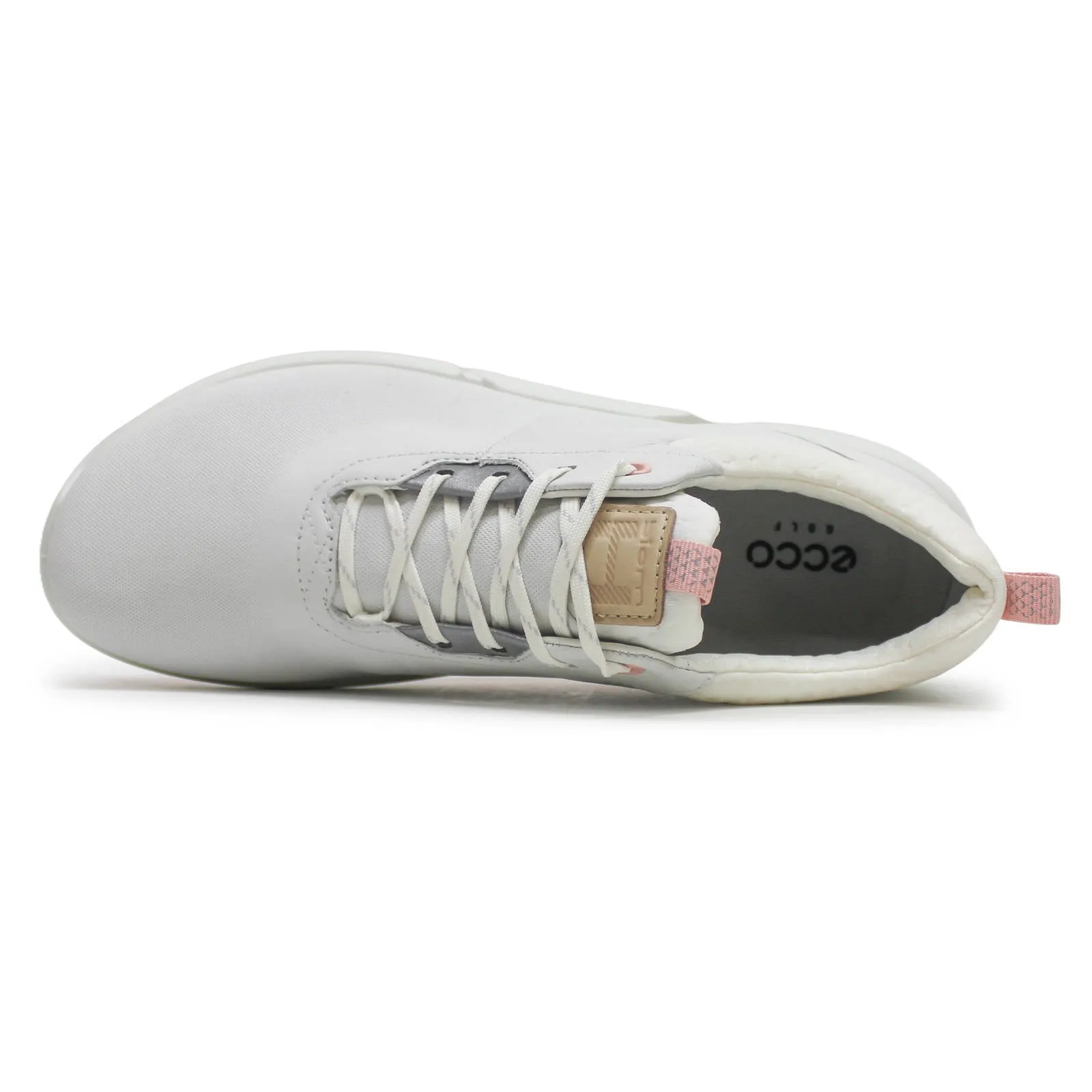 Golf Biom H4 108203 Leather Women's Low Top Trainers