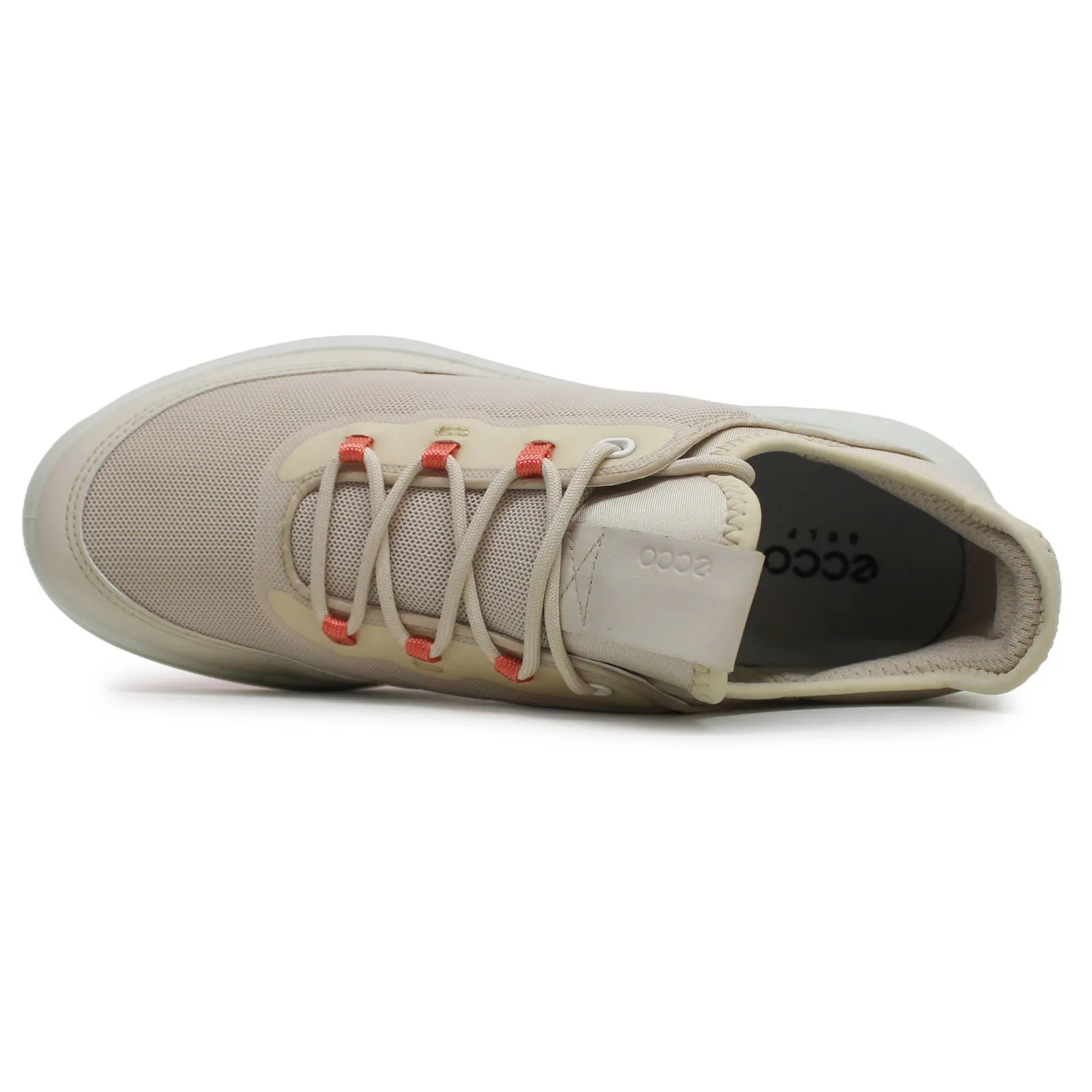 Golf Core Textile Synthetic Women's Low Top Trainers