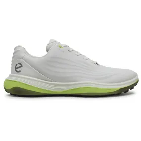 Golf LT1 Leather Men's Low Top Trainers