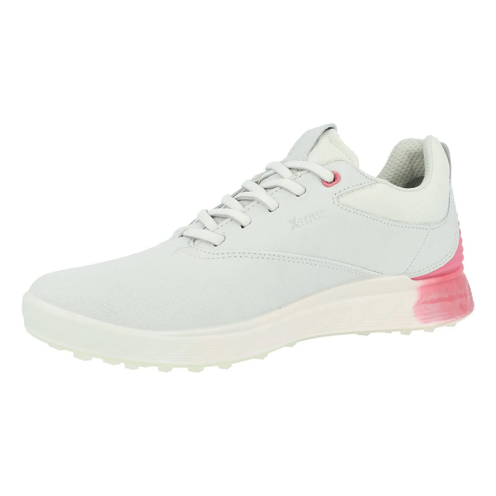 Golf S Three 102963 Leather Women's Low Top Trainers